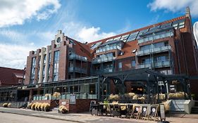 Hotel Atlantic Juist